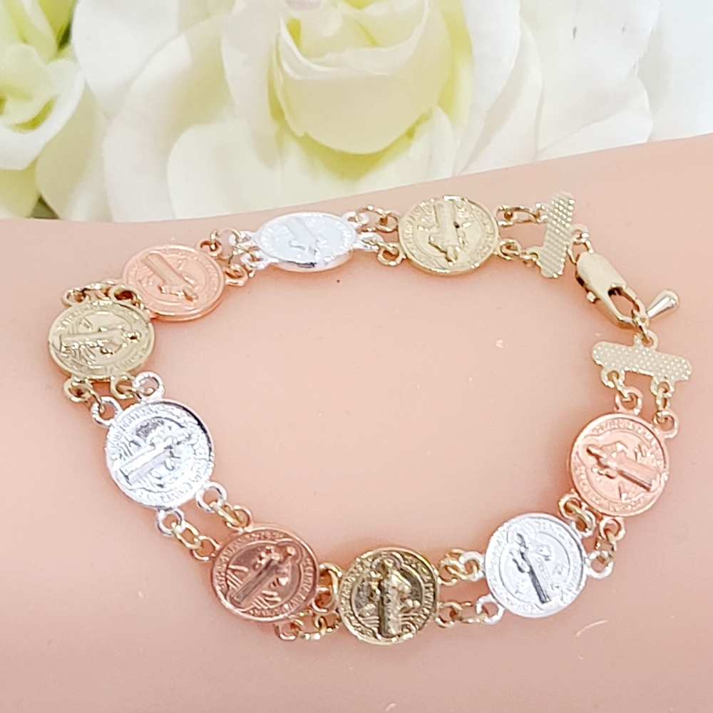 Protección Bracelet